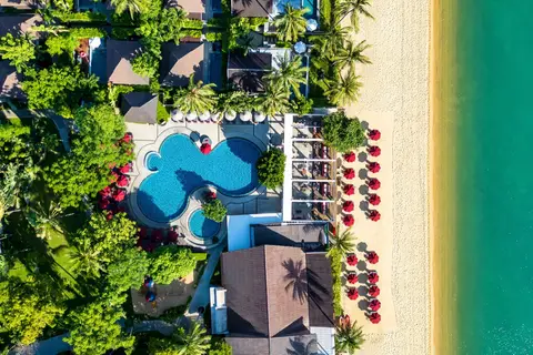 NH Collection Samui Peace Resort in บ้านบ่อผุด — foto 8