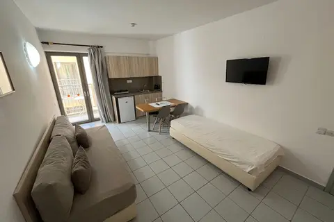 Acropolis Apartments in Chersonissos — foto 20