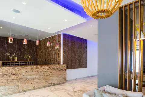 Atali Grand Resort in Μπαλί — foto 6