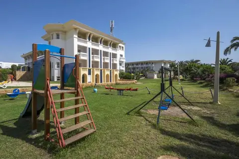 Medina Belisaire & Thalasso in Hotel Belisaire & Thalasso — foto 6