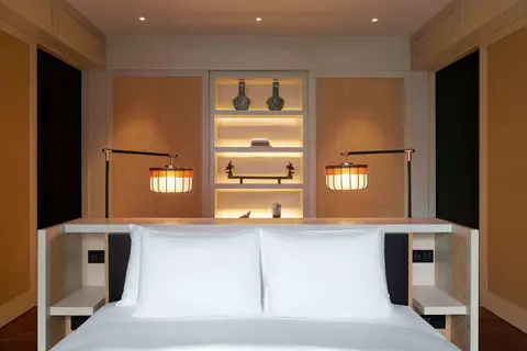 The Ruma Hotel and Residences in Sepang — foto 18