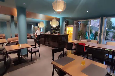 Garden Palace foto 5