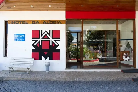 Hotel Da Aldeia in Albufeira — foto 18