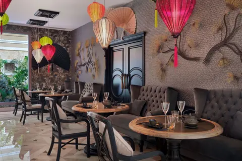 Royal River Luxury Hotel in Costa Adeje — foto 7