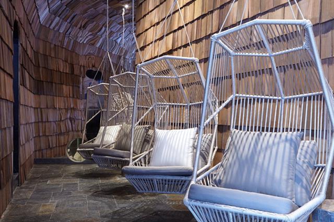 SOWELL COLLECTION Hôtel des Dromonts & Spa foto 12