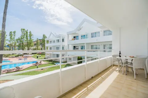 Habitat Apartments in Port de Pollença — foto 30