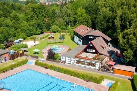 Hotel Im Tannengrund foto 14