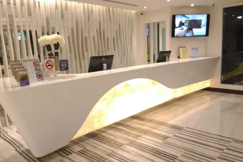 Le Tada Residence in Bangkok, foto 10