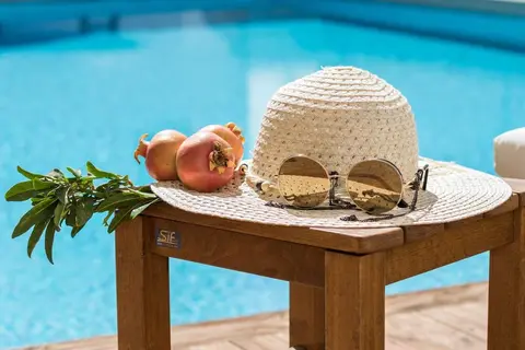 Atlantis Hotel in Δημοτική Ενότητα Καρπάθου — foto 30