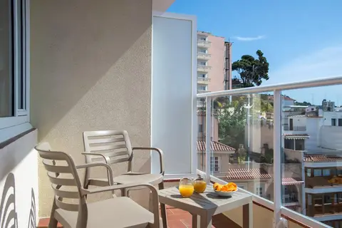 Hotel Lloret Santa Rosa in Lloret de Mar — foto 7