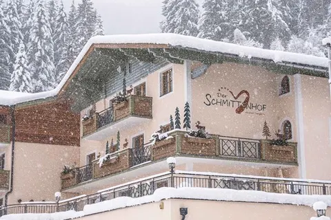 Hotel Der Schmittenhof - Extra ingekocht foto 1