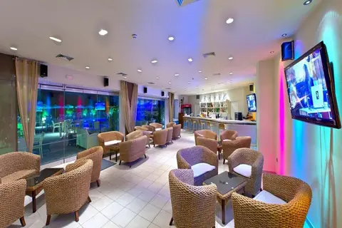Elinotel Apolamare in Δημοτική Ενότητα Παλλήνης — foto 4