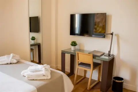 The Classic Hotel in Nicosia - Zuid — foto 19