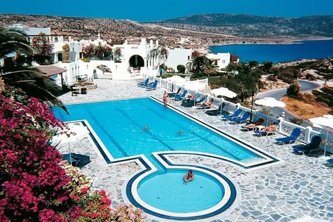 Amoopi Bay in Amoopi Bay Hotel, foto 24