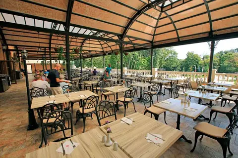 Dolce Vita Sunshine Resort in Dolce Vita Sunshine — foto 9