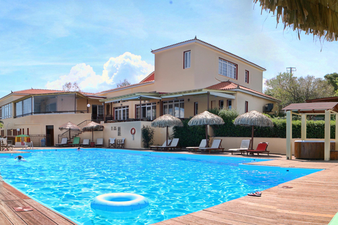 Hotel Belvedere foto 7