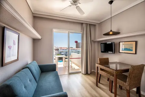 Appartementen HG Tenerife Sur in Arona — foto 11