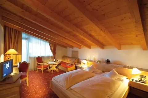 Hotel Armin in Sëlva - Wolkenstein in Gröden - Selva di Val Gardena — foto 17