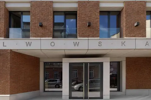 Lwowska 1 in Krakau — foto 13