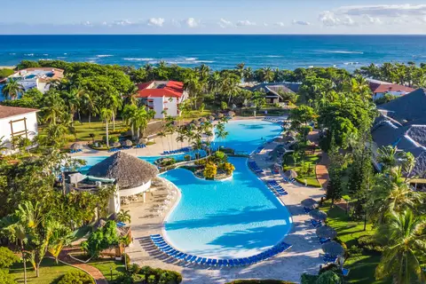 Marien Puerto Plata in Puerto Plata