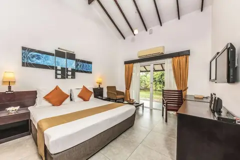 Amethyst Resort in Pasikudah — foto 6