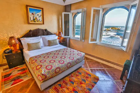 Riad Mimouna in Essaouira, foto 13