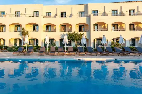 Azul Eco Hotel in Skaleta — foto 24