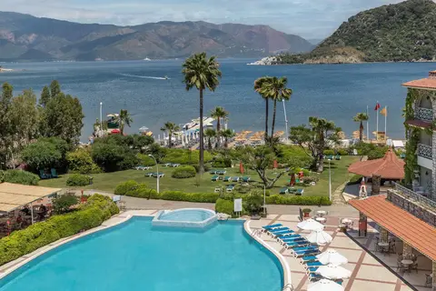 MARTI La Perla in Marmaris — foto 2