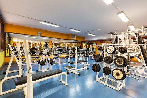 Hotel Zoraida Resort foto 20