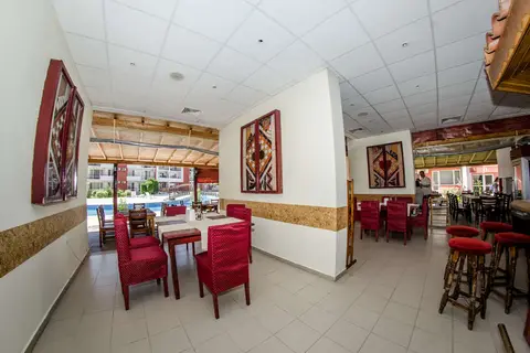 Privilege Fort Beach in Sveti Vlas, foto 11