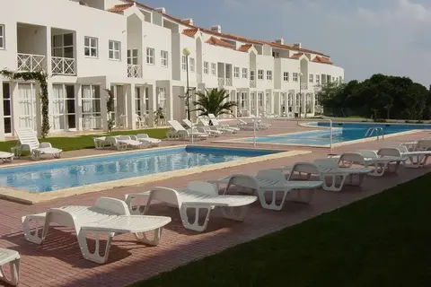 Appartementen Ouratlantico in Albufeira