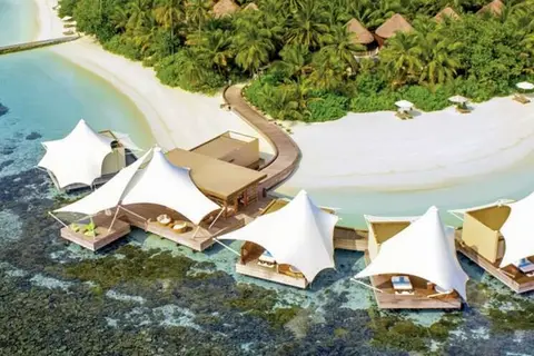 W Maldives in Stores — foto 4
