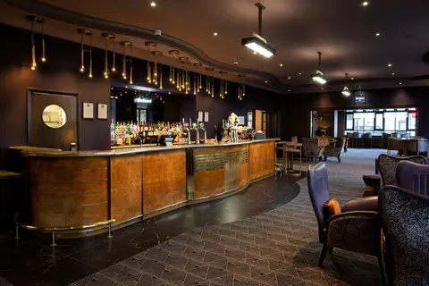 Hotel The Tavistock in Londen, foto 8