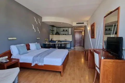Evilion Sea & Sun Hotel in Athene, foto 29
