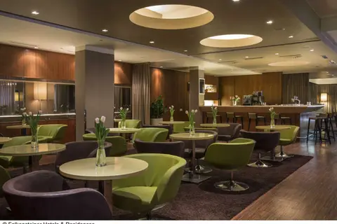 Hotel Max Brown 7th District Wien in Wenen — foto 12