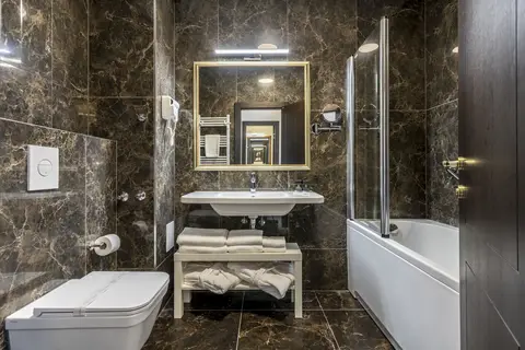 Hotel Cvita in Verdelen — foto 24