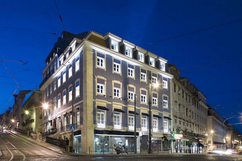 Lx Boutique Hotel foto 17