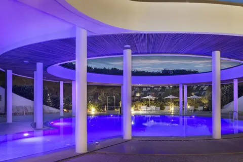 Kalidria Hotel & Thalasso Spa in Castellaneta — foto 13