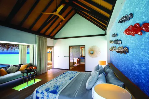 OZEN LIFE MAADHOO in Maadhoo — foto 12