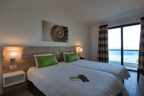 AX ODYCY Hotel in San Pawl il-Baħar — foto 21