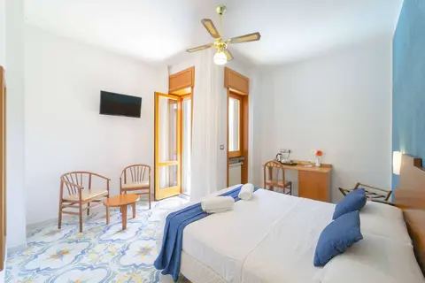 Hotel San Pietro Maiori in Maiori — foto 4