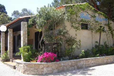 Camping Bella Vista foto 10