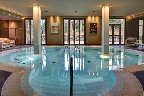 Park Hotel Marinetta Beach & Spa foto 9