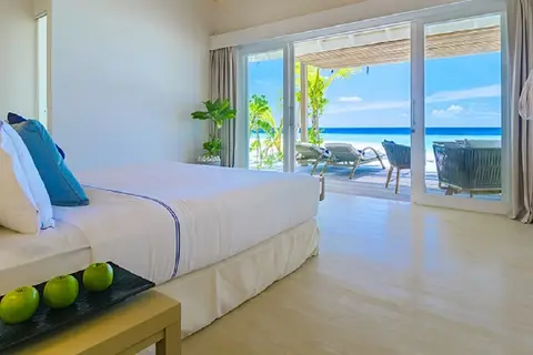 Baglioni Maldives Luxury All-inclusive in Dhaalu Airport, foto 6