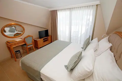 Hotel Aqua in Marmaris, foto 30