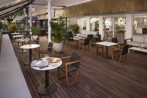 Meliá Lebreros in Sevilla — foto 24