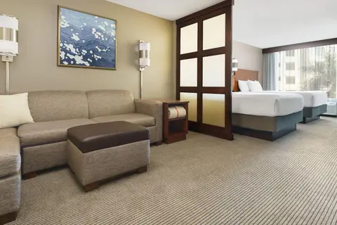 Hyatt Place Fort Lauderdale Airport - South & Cruise Port in Fort Lauderdale, foto 16
