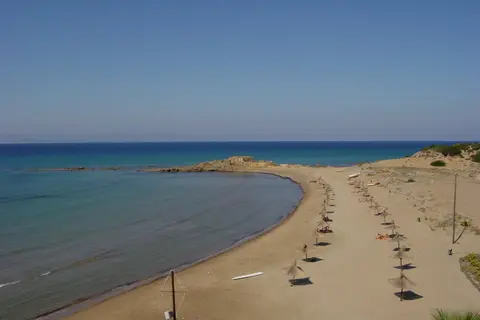 Brati - Arcoudi Hotel in Δήμος Ιθάκης — foto 8
