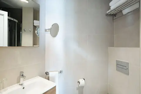 THB Gran Bahía - Apartamentos in Santa Margalida — foto 29