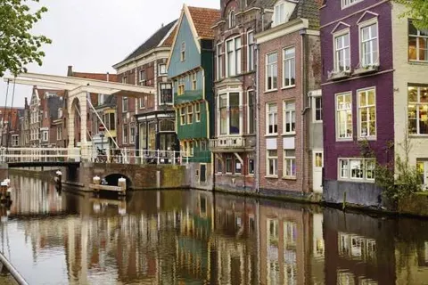 Kings Inn City Hotel Alkmaar foto 26